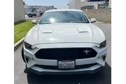 $38900 : Ford Mustang 2020 GT 2dr Fas thumbnail