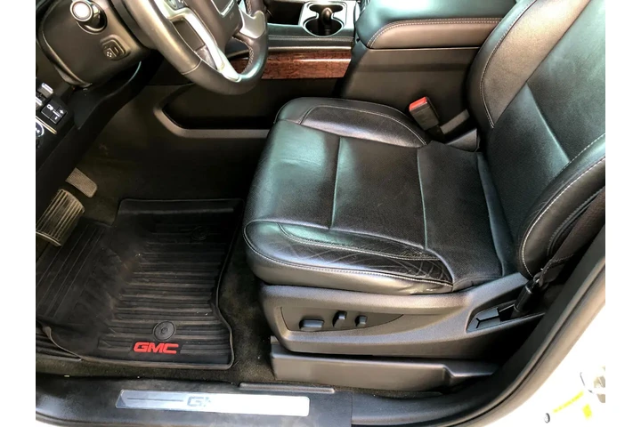 $23990 : 2016 GMC Yukon SLT 4WD image 10