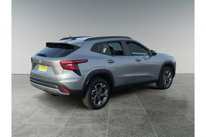 $18500 : Chevrolet Trax 2024 LT 4dr C image 5