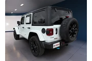 $25896 : Jeep Wrangler 2023 4x4 Sahar thumbnail