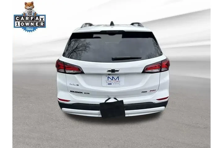 $24970 : Chevrolet Equinox 2022 4x4 R image 6