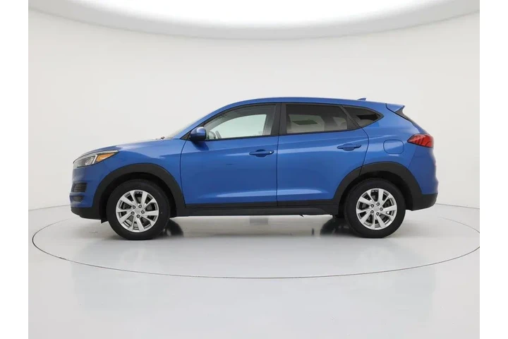 $14998 : Hyundai TUCSON 2019 AWD SE 4 image 3