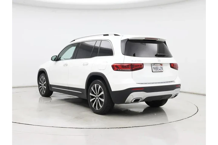 $22998 : Mercedes-Benz GLB 2020 GLB 2 image 2