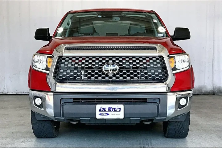 $29591 : Toyota Tundra 2021 4x4 SR5 4 image 3