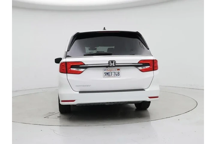 $38998 : Honda Odyssey 2024 EX-L 4dr image 6
