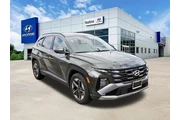 $23999 : Hyundai TUCSON 2025 SEL 4dr thumbnail