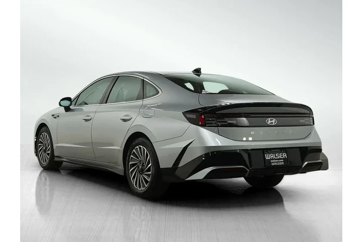 $25599 : Hyundai SONATA Hybrid 2025 S image 3
