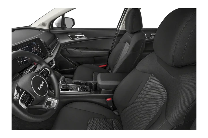 $25999 : 2023 Sportage LX image 7