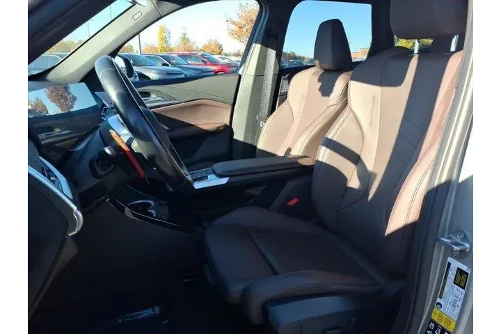 $39912 : BMW X1 2024 AWD M35i 4dr Spo image 5