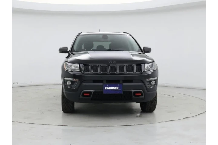 $15998 : Jeep Compass 2019 4x4 Trailh image 5