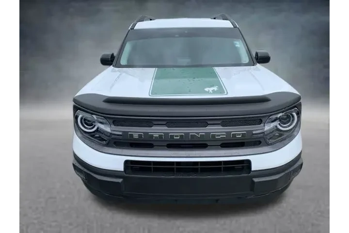 $29399 : Ford Bronco Sport 2024 AWD B image 2