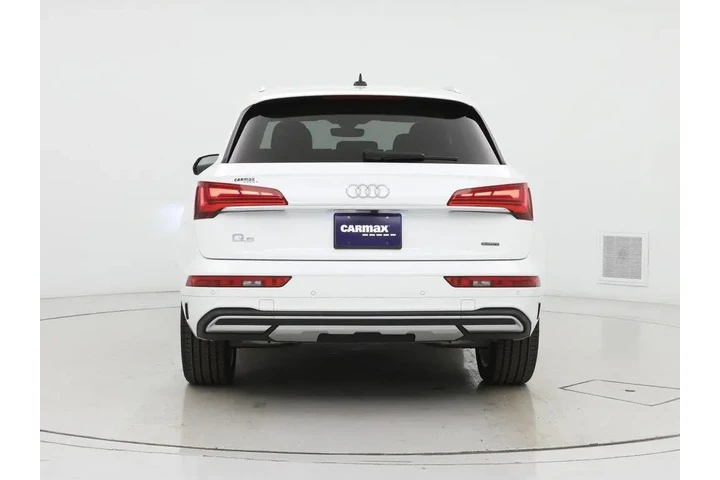 $24998 : Audi Q5 2021 AWD quattro Pre image 6