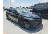 $20773 : Toyota Camry 2018 XSE 4dr Se thumbnail