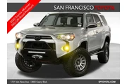 2020 4Runner TRD Off-Road Pre