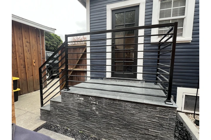 JUAN RAMIREZ WELDING image 8