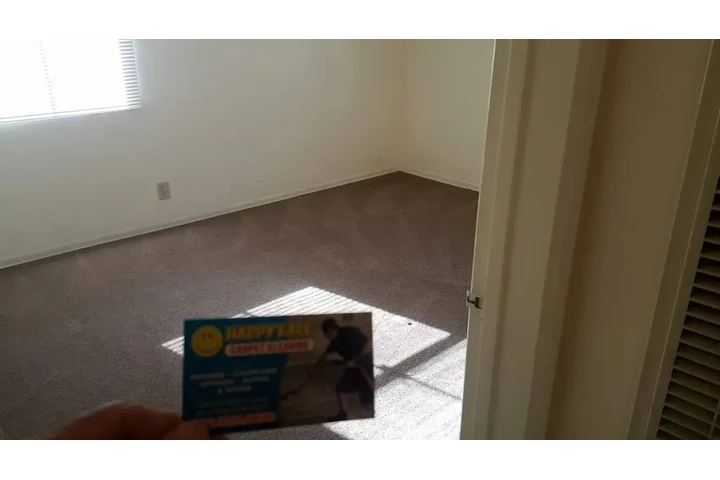 Happy Face Carpet Cleaning image 9