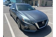 Nissan Altima 2020 2.5 SL 4d en Salt Lake City