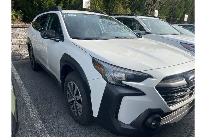 $32500 : Subaru Outback 2025 AWD Prem image 1