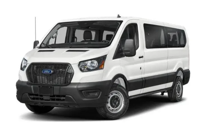 $37000 : Ford Transit 2024 350 XL 3dr image 1