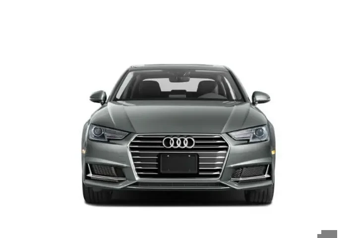 $19490 : Audi A4 2019 Titanium 40 TFS image 4