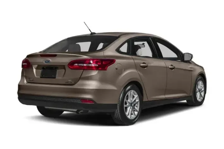 $11874 : Ford Focus 2018 SEL 4dr Seda image 2