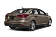 $11874 : Ford Focus 2018 SEL 4dr Seda thumbnail