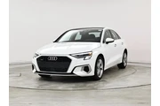$27998 : Audi A3 2023 AWD quattro Pre thumbnail