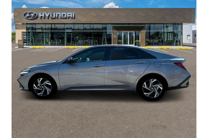 $21500 : Hyundai ELANTRA Hybrid 2025 image 3
