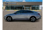 $21500 : Hyundai ELANTRA Hybrid 2025 thumbnail