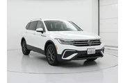 Volkswagen Tiguan 2022 AWD S en Sacramento