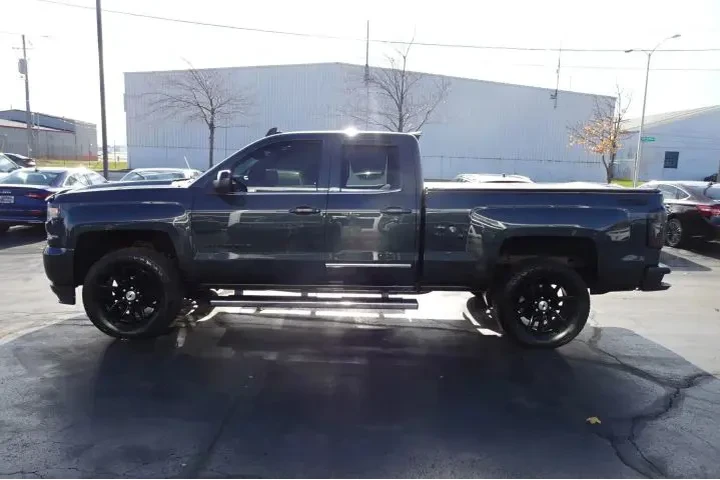 $23995 : 2017 SILVERADO 1500 DOUBLE CAB image 8