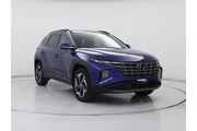 Hyundai TUCSON 2023 AWD Limi en San Jose