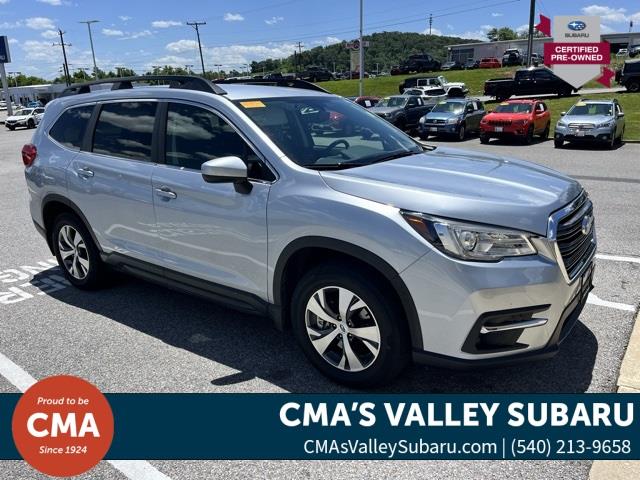 $29425 : PRE-OWNED 2021 SUBARU ASCENT image 3