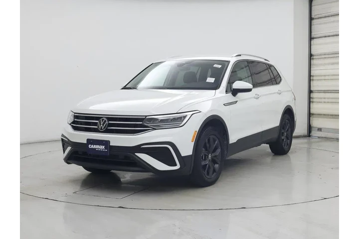 $22998 : Volkswagen Tiguan 2024 SE 4d image 4