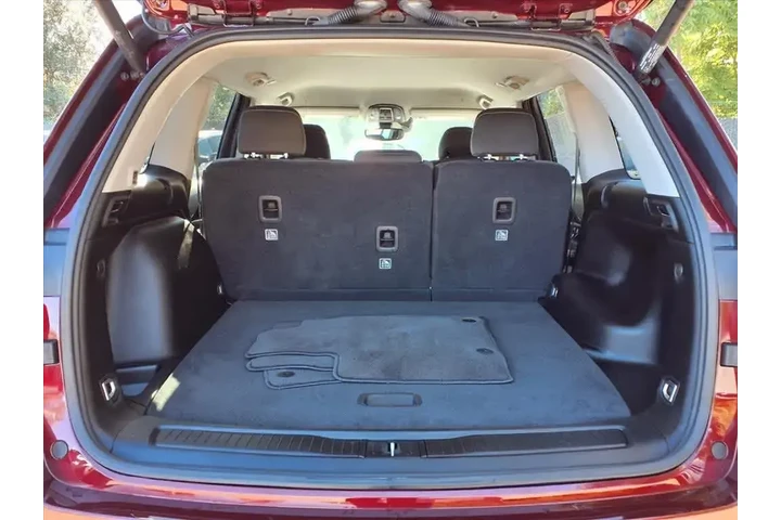 $23400 : Jeep Grand Cherokee 2023 4x2 image 7