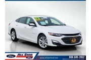 Chevrolet Malibu 2023 LT 4dr en Stockton
