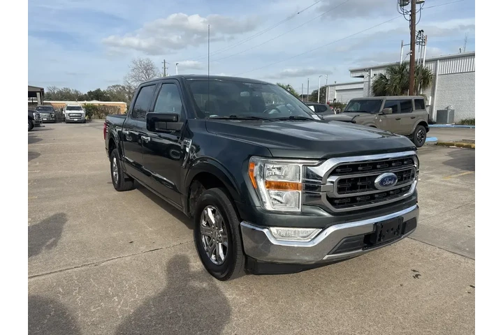 $28871 : Ford F-150 2021 4x2 XL 4dr S image 9