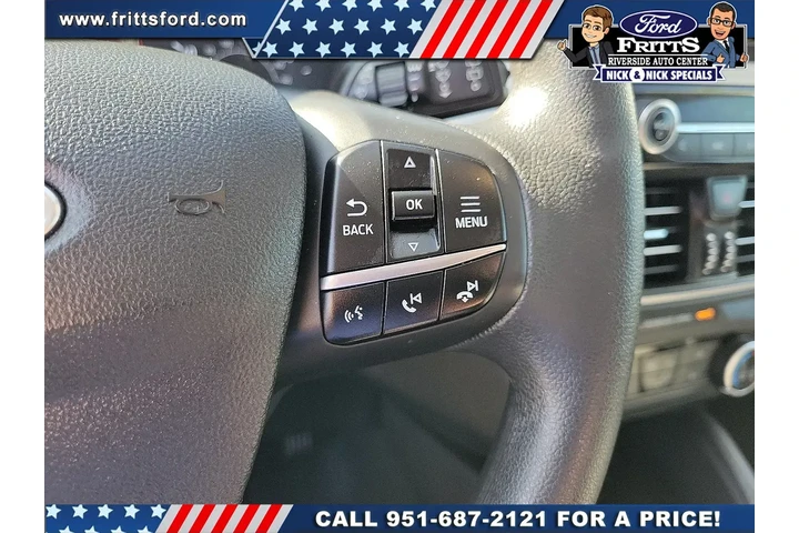$16432 : Ford Escape 2022 SE 4dr SUV image 7