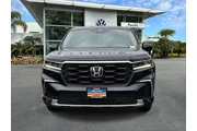 $39495 : Honda Pilot 2025 EX-L 4dr SU thumbnail