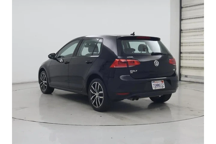 $15998 : Volkswagen Golf 2017 TSI S 4 image 2