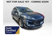 Ford Escape 2022 SEL 4dr SUV en San Diego