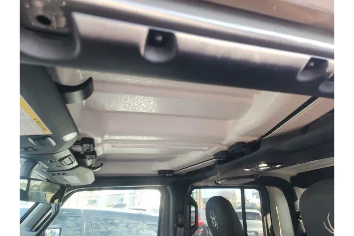 $34963 : Jeep Gladiator 2023 4x4 Spor image 8