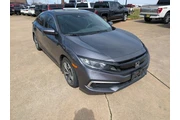$17995 : 2019 Civic Sedan thumbnail