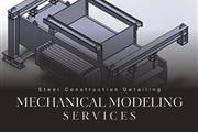 Mechanical Modeling Services en Minneapolis y Saint Paul