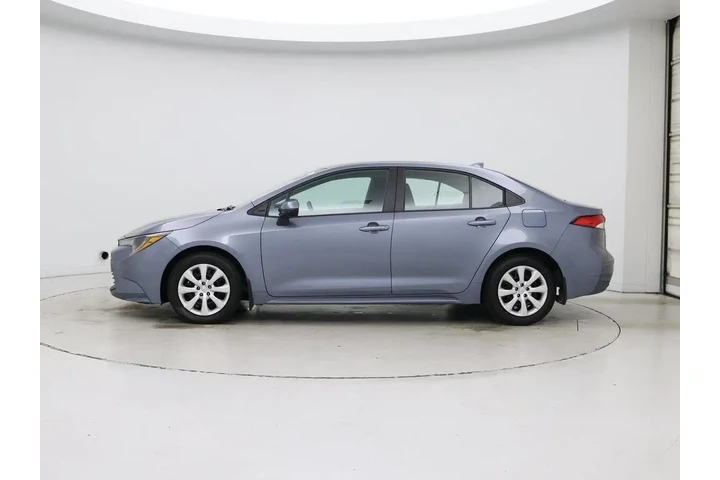 $24998 : Toyota Corolla 2025 LE 4dr S image 3