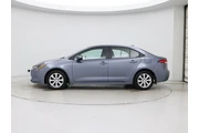 $24998 : Toyota Corolla 2025 LE 4dr S thumbnail