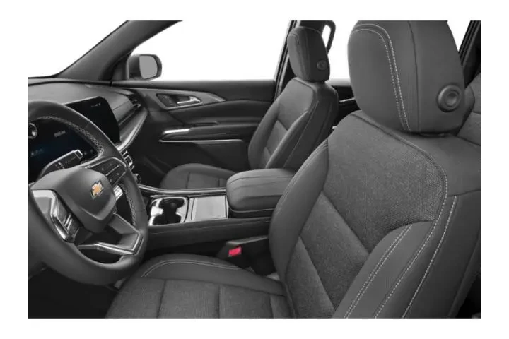 $35987 : Chevrolet Traverse 2024 LT 4 image 8