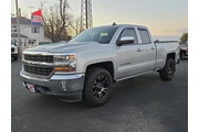 $22500 : 2017 Silverado 1500 LT Double thumbnail