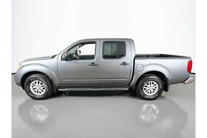 $17999 : Nissan Frontier 2018 4x2 S 4 image 8