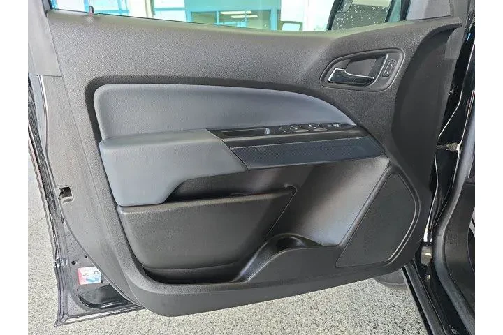 $31304 : Chevrolet Colorado 2021 4x4 image 5